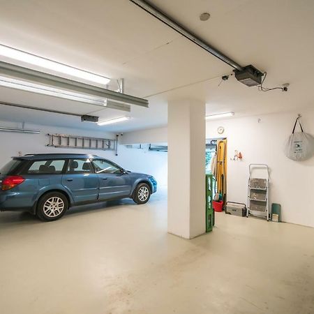 Szent Kristof Panzio Hotel Esztergom Eksteriør billede