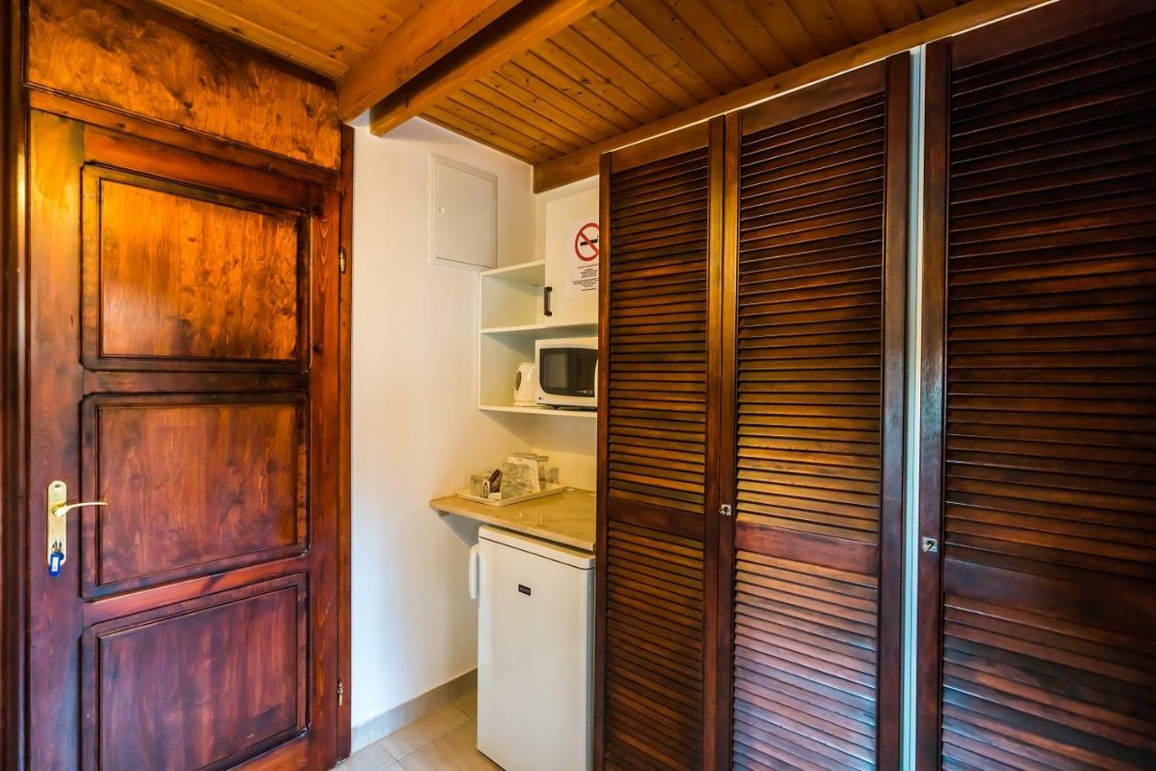 Szent Kristof Panzio Hotel Esztergom Eksteriør billede