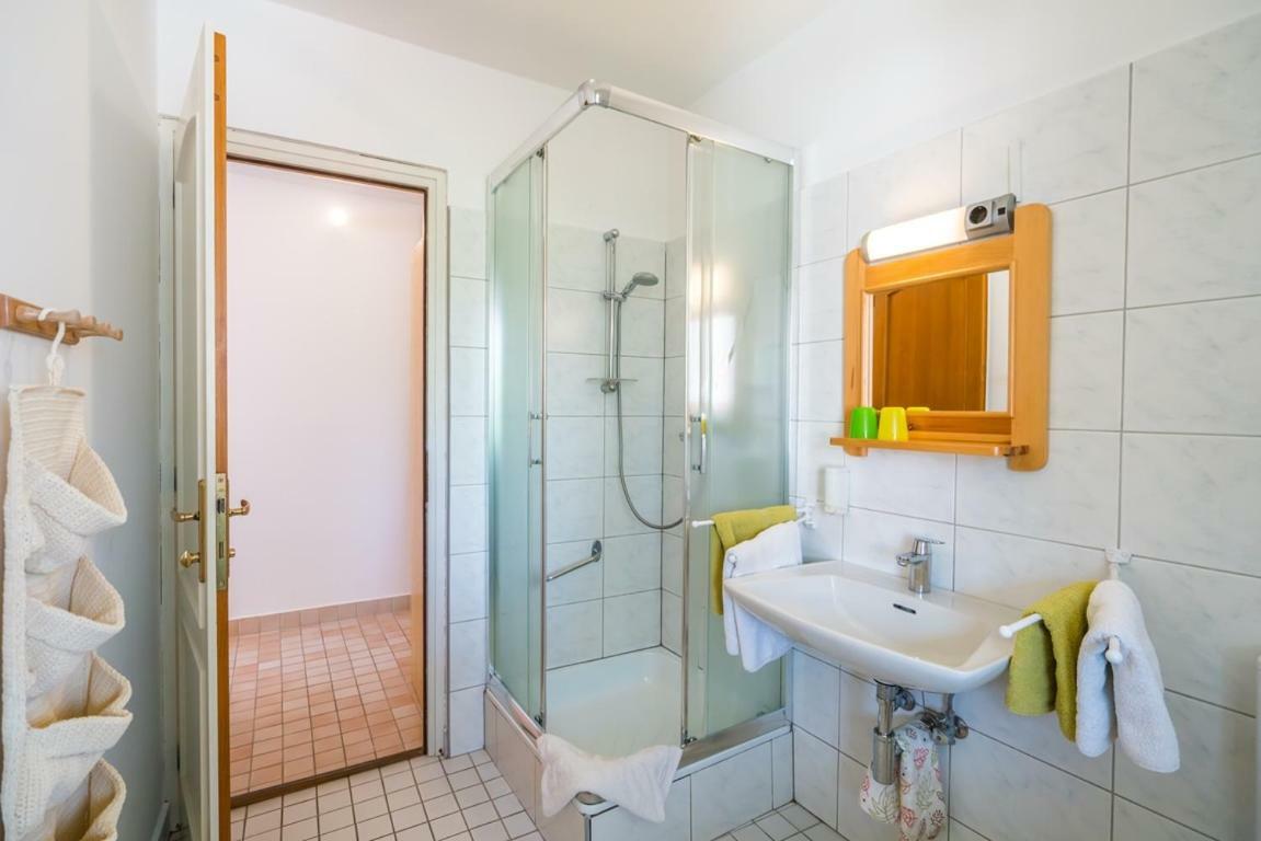 Szent Kristof Panzio Hotel Esztergom Eksteriør billede